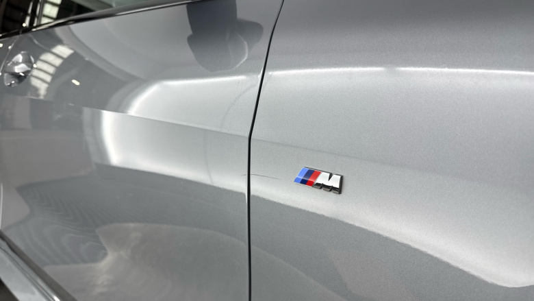 BMW X5 xDrive30d MHT M Sport 5dr Auto Diesel Estate